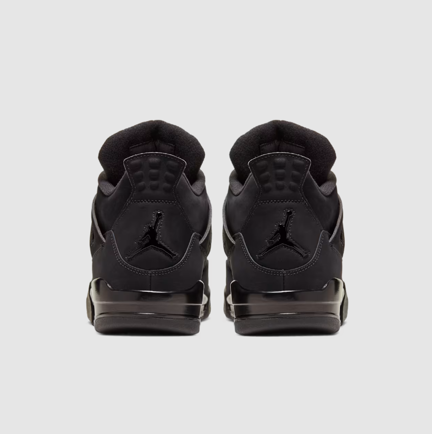 Air Jordan 4 Retro ‘Black Cat’